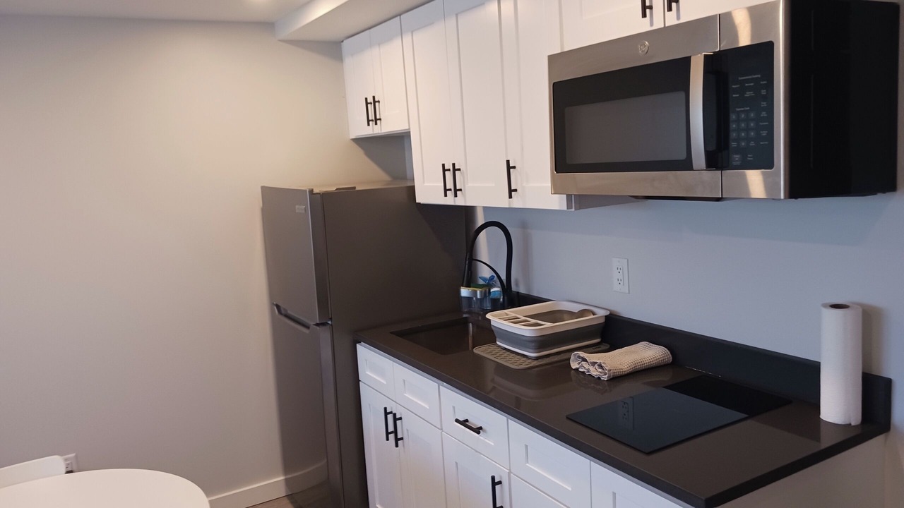 Photo of Kitchen in Downtown Hartford
