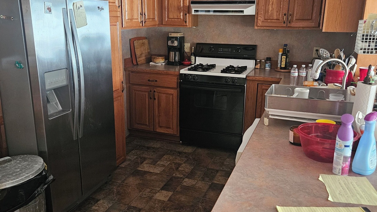 Photo of Kitchen in Denmark