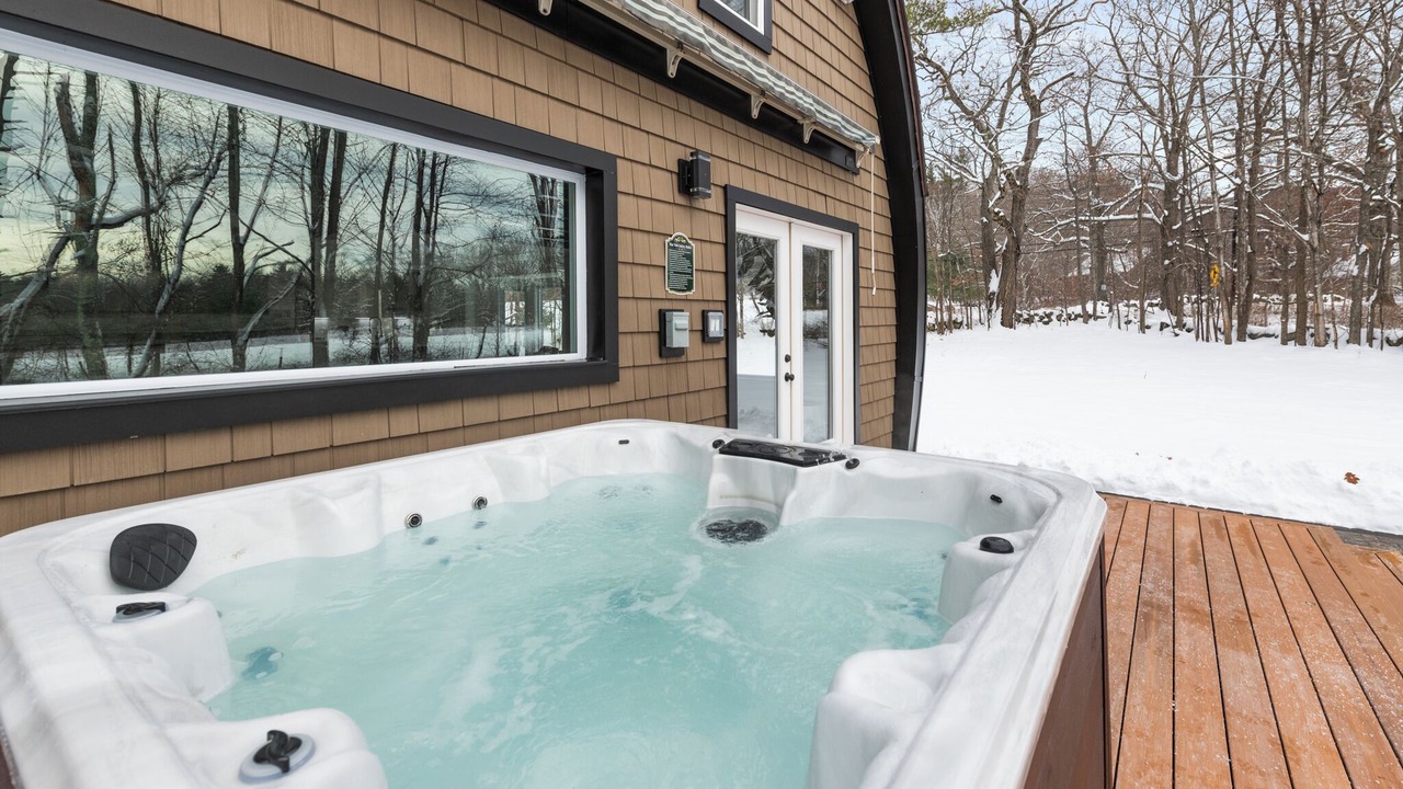 Photo of Outdoor in Moultonborough