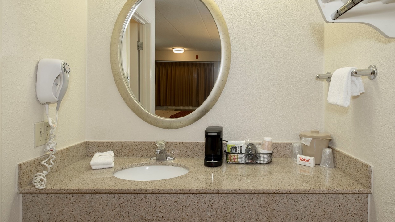 Photo of Bathroom in Milford