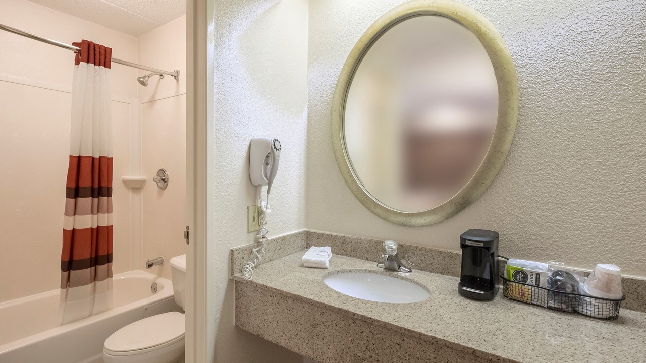 Photo of Bathroom in Milford