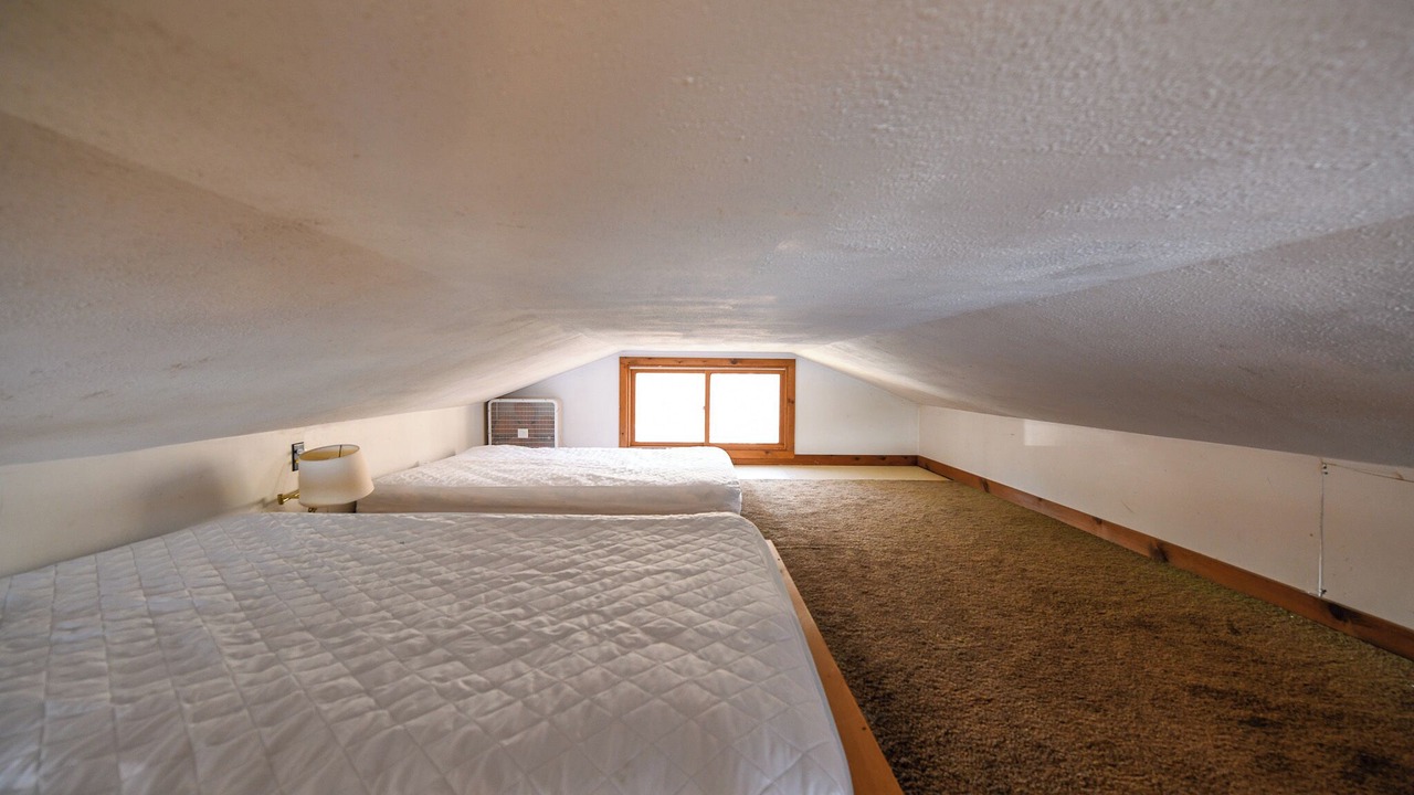 Photo of Bedroom in Denmark