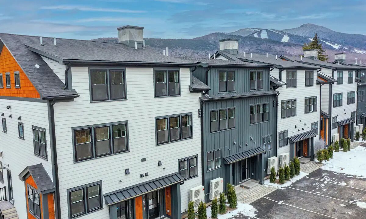 Photo of Outdoor in Waterville Valley