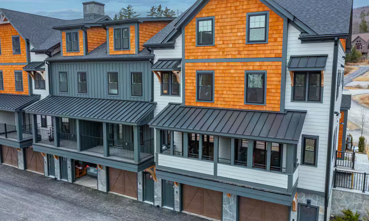 Photo of Outdoor in Waterville Valley