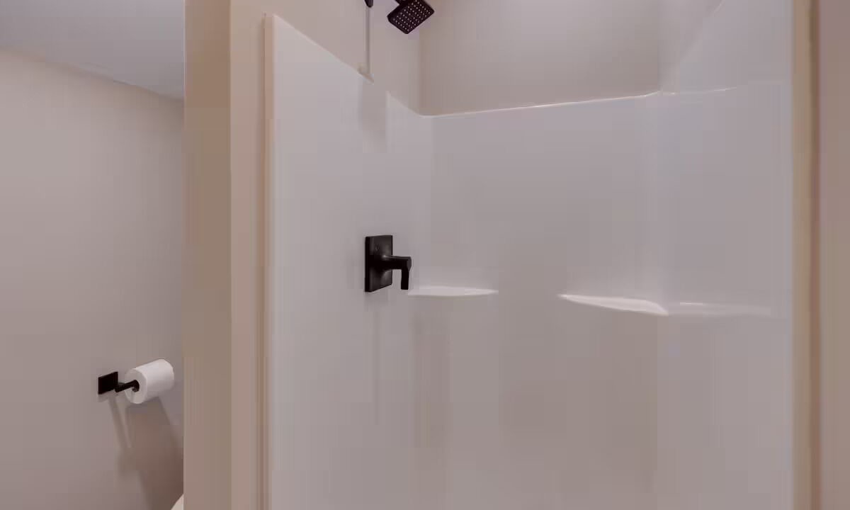 Photo of Bathroom in Waterville Valley