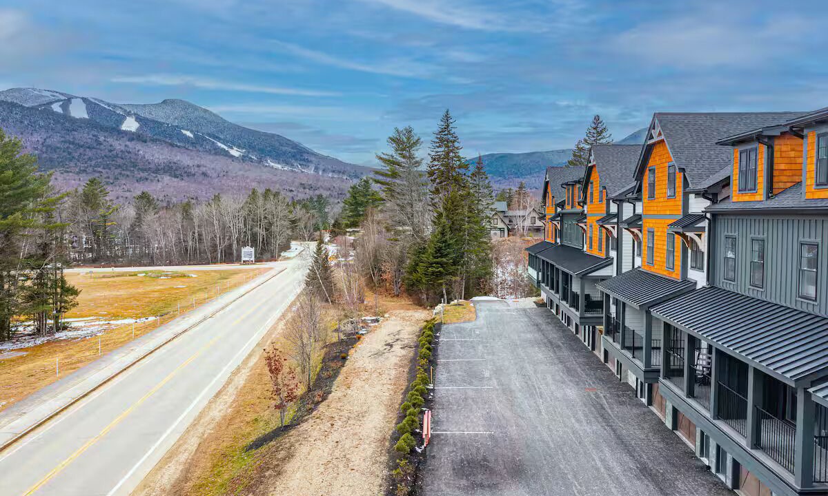 Photo of Others in Waterville Valley