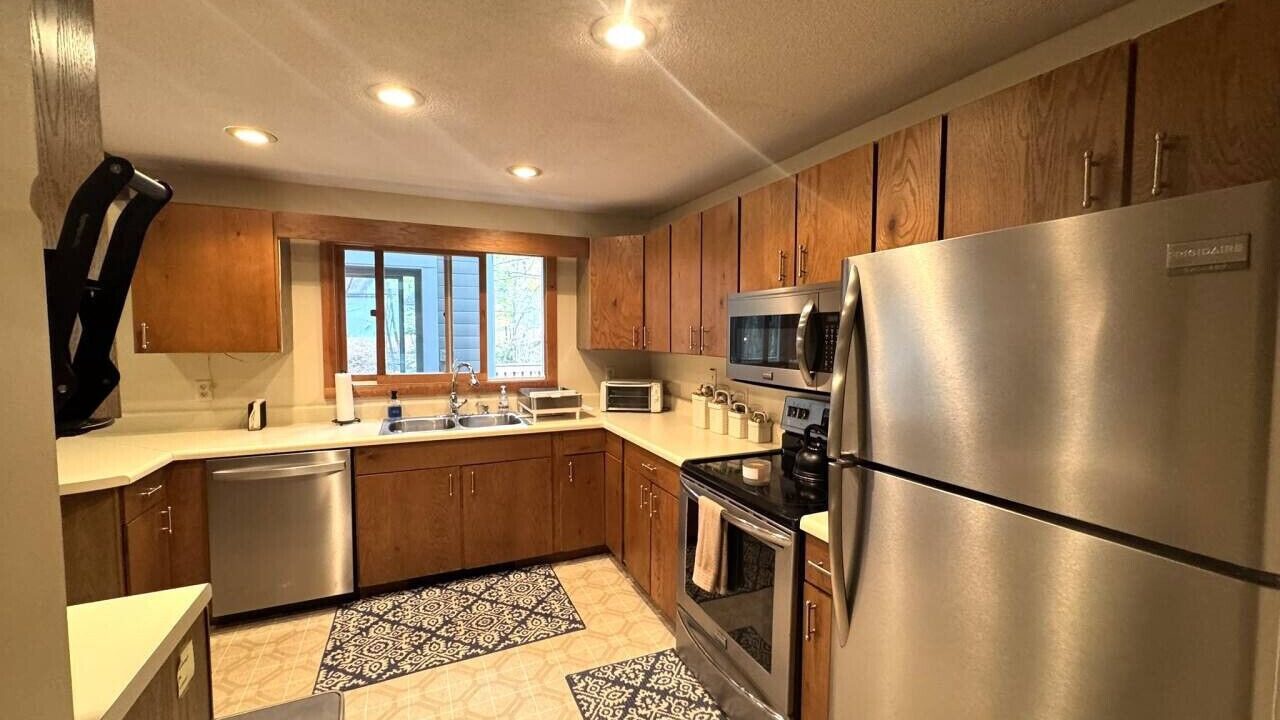 Photo of Kitchen in West Dover