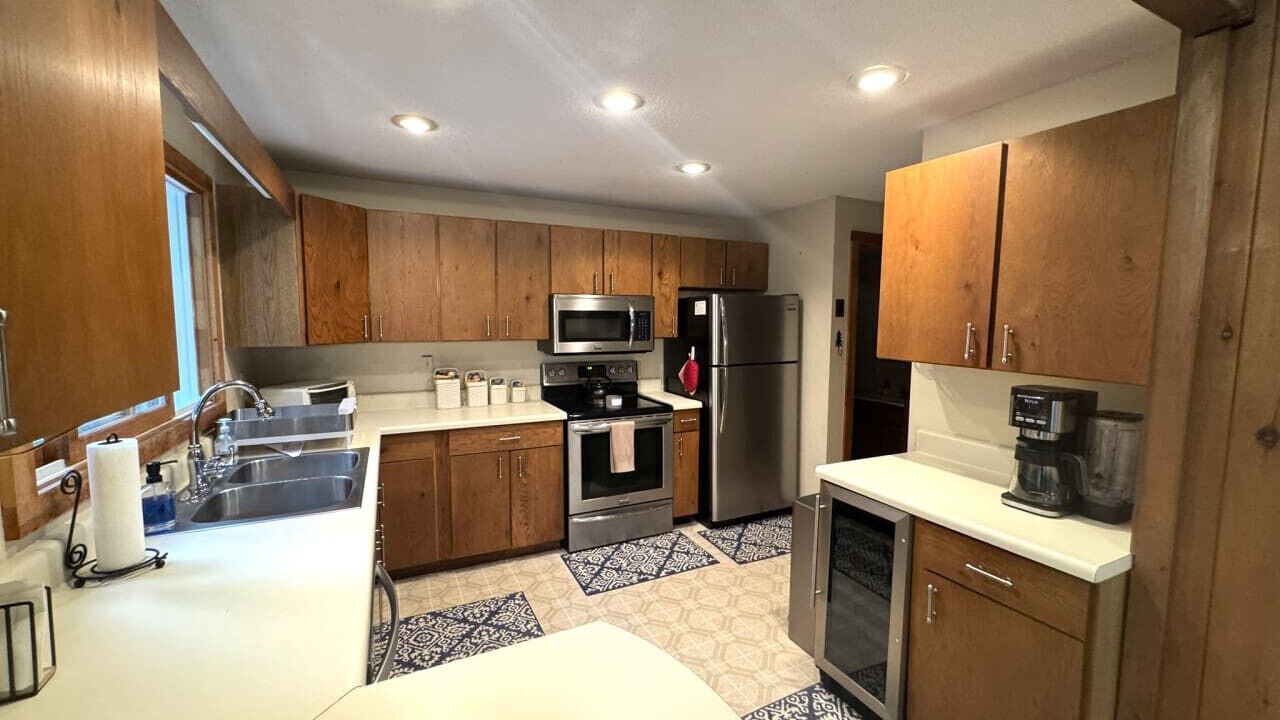 Photo of Kitchen in West Dover