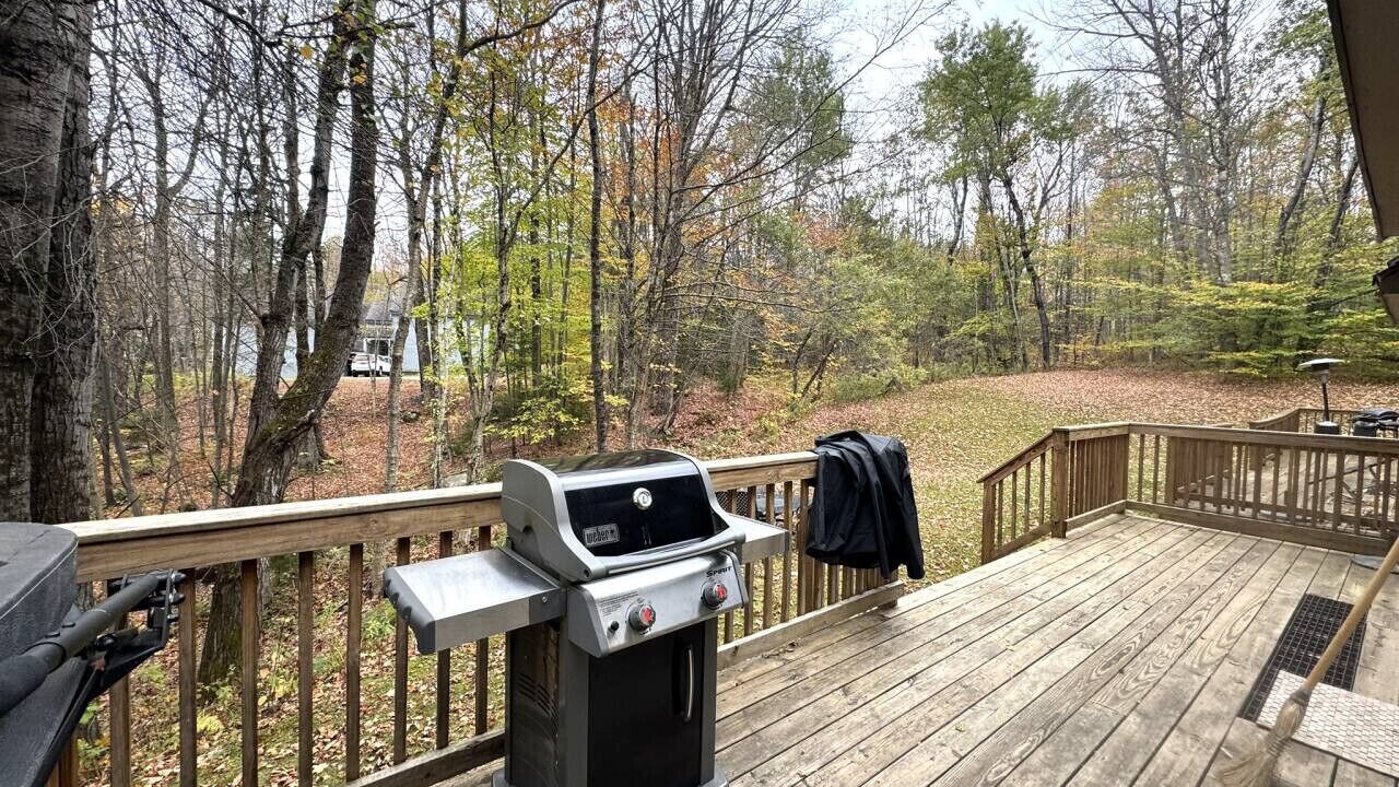 Photo of Patio Balcony in West Dover