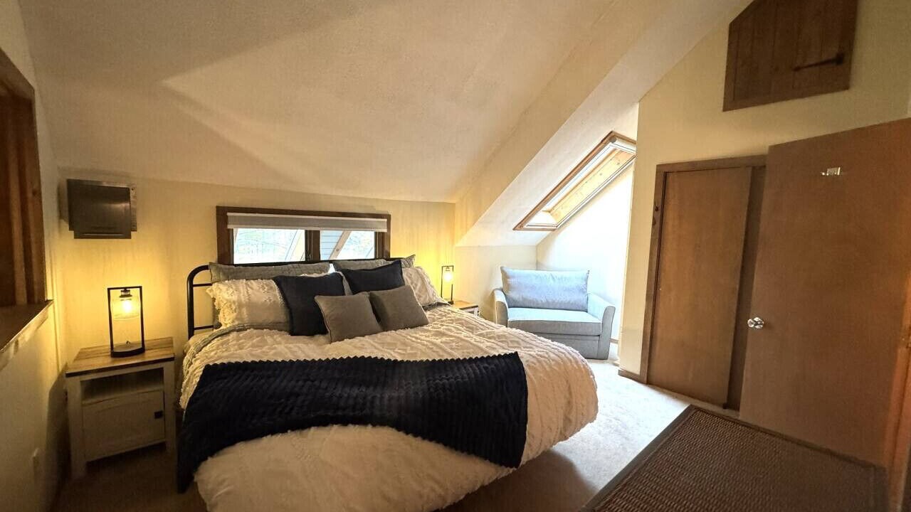 Photo of Bedroom in West Dover