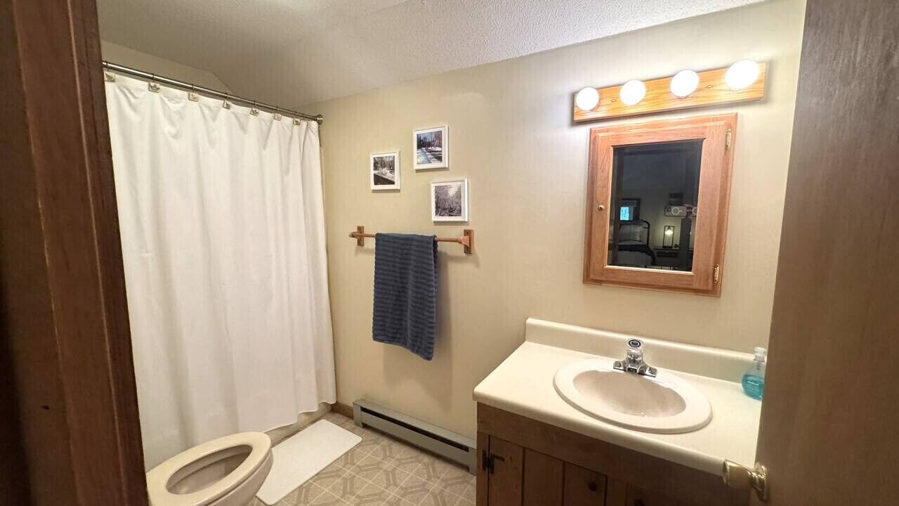 Photo of Bathroom in West Dover