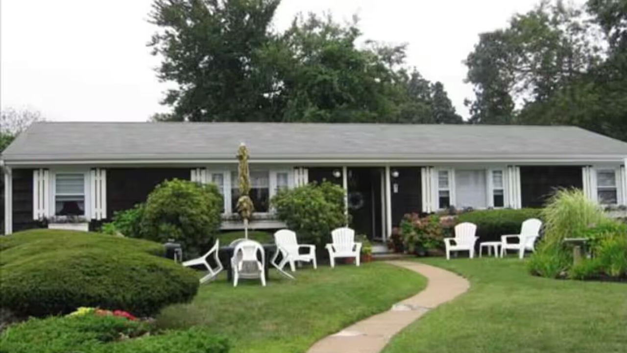 Photo of Outdoor in Tisbury