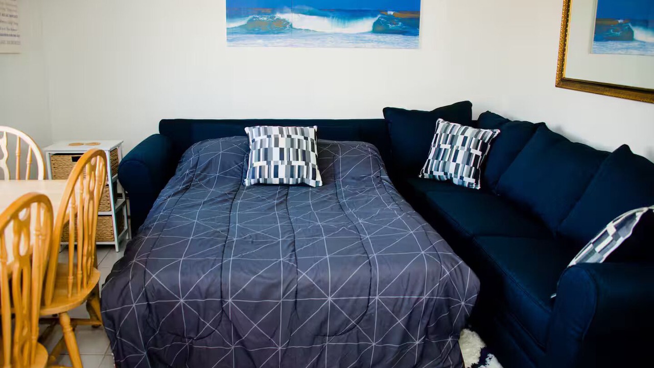 Photo of Bedroom in Tisbury