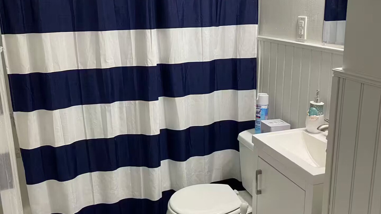Photo of Bathroom in Tisbury