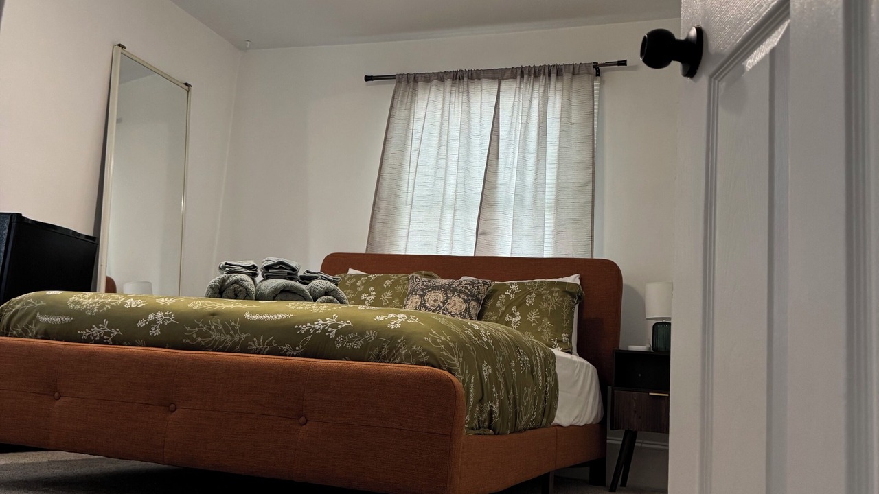 Photo of Bedroom in Absecon