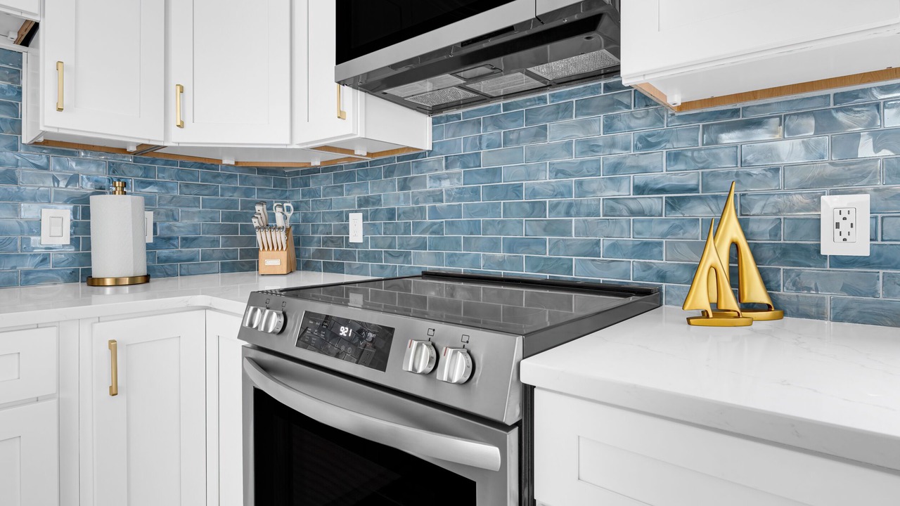 Photo of Kitchen in East Greenwich