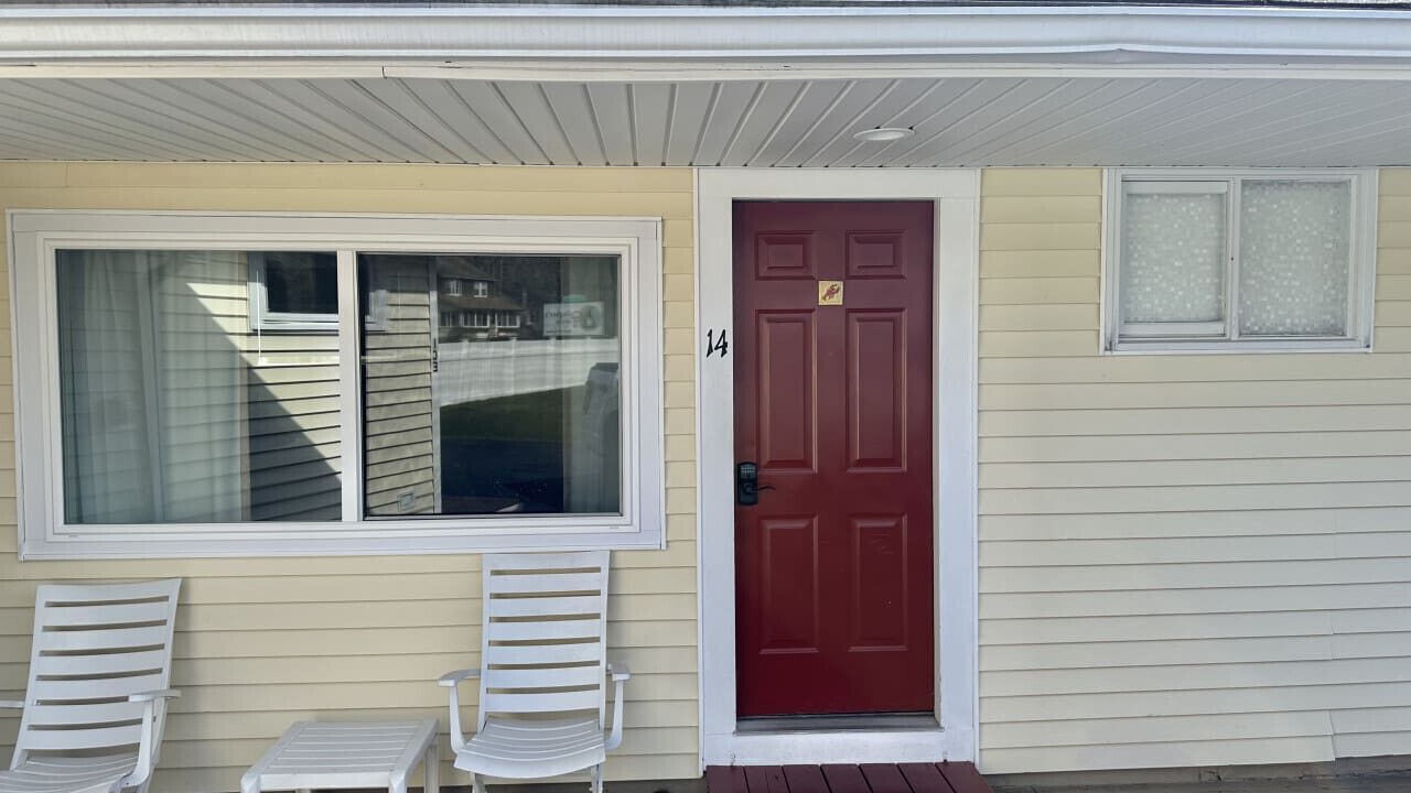 Photo of Outdoor in Hulls Cove