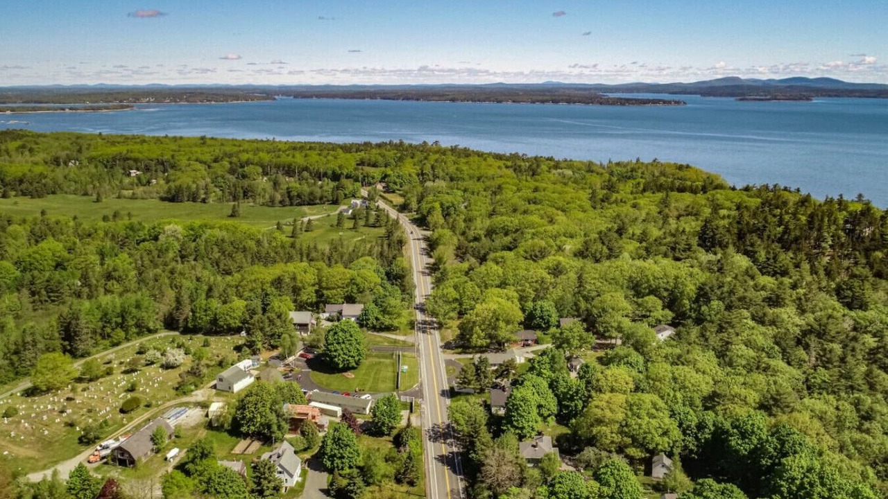 Photo of Outdoor in Hulls Cove