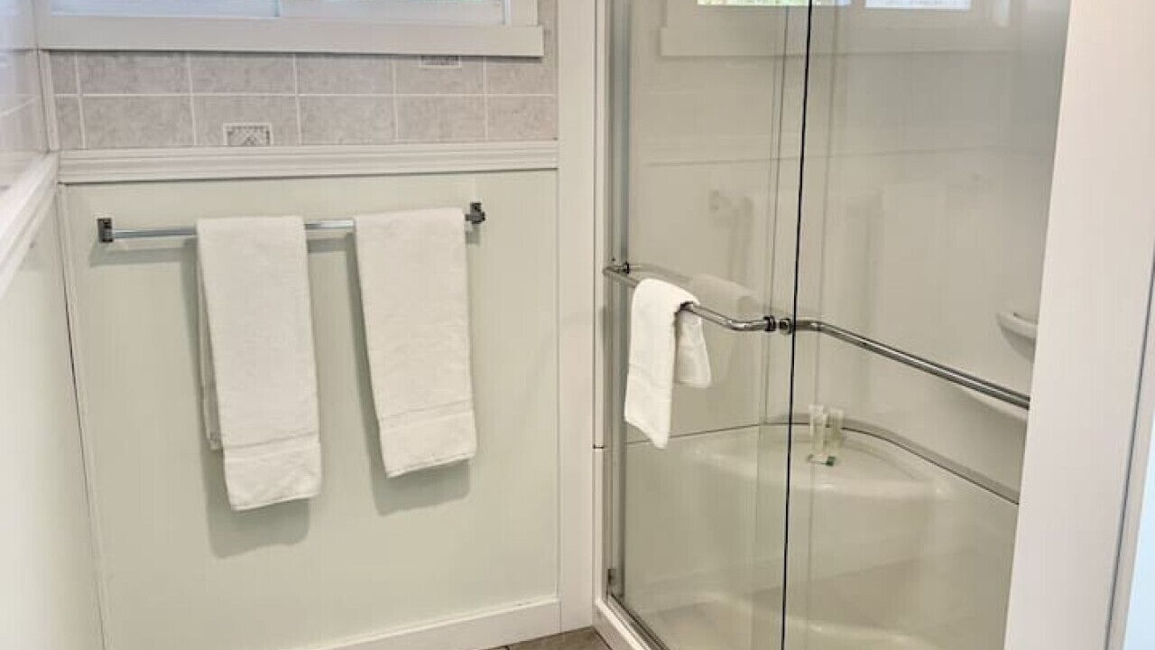 Photo of Bathroom in Hulls Cove