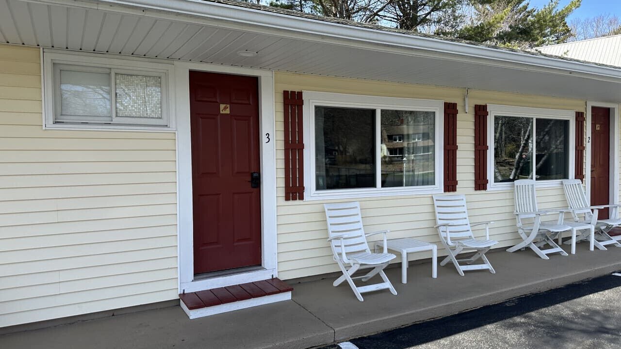 Photo of Outdoor in Hulls Cove