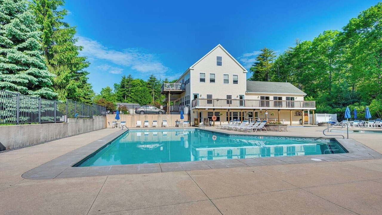 Photo of Outdoor in Summer Village