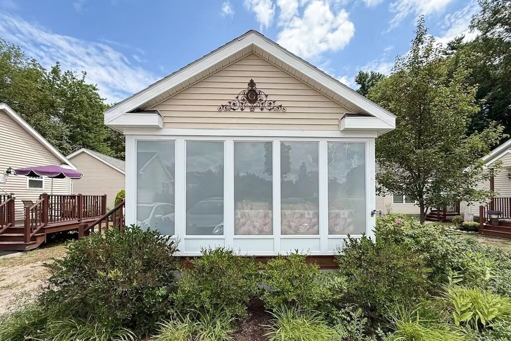 Photo of Outdoor in Summer Village