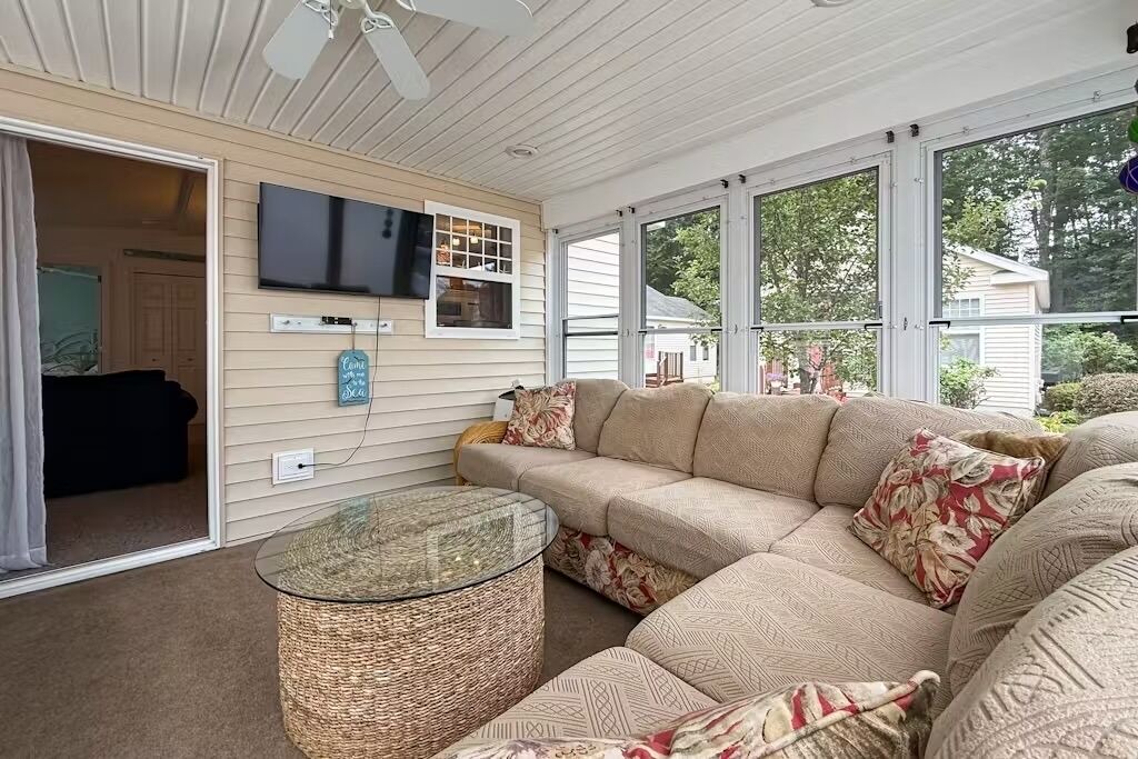 Photo of Livingroom in Summer Village
