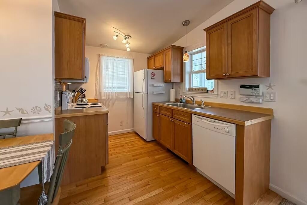 Photo of Kitchen in Summer Village