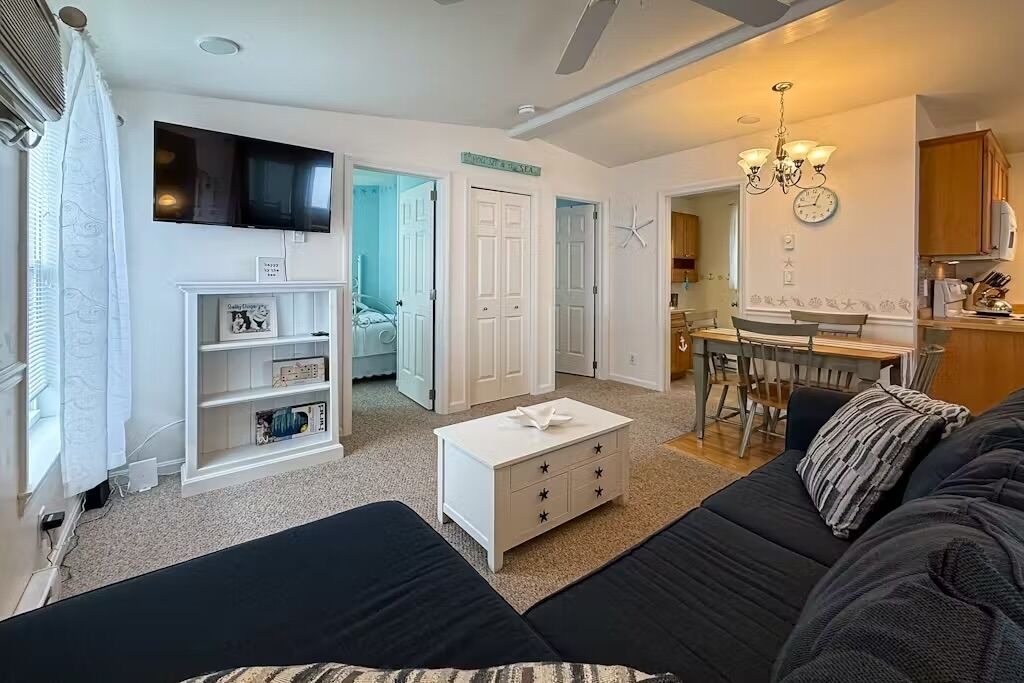 Photo of Livingroom in Summer Village