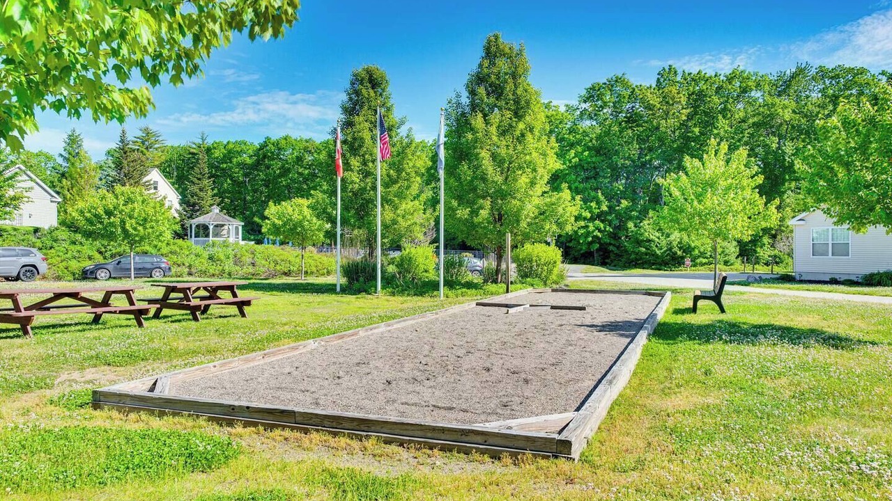 Photo of Outdoor in Summer Village