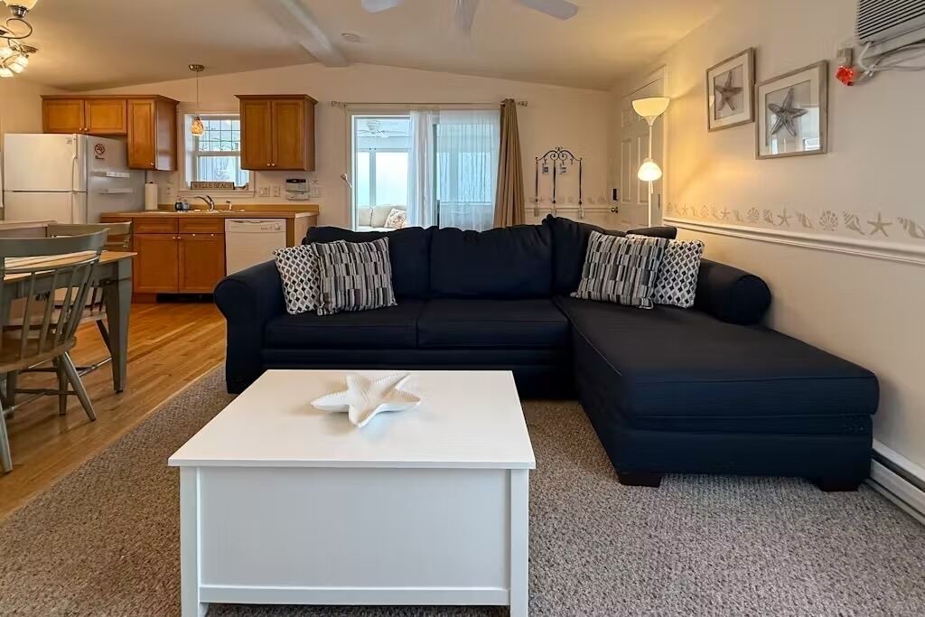Photo of Livingroom in Summer Village