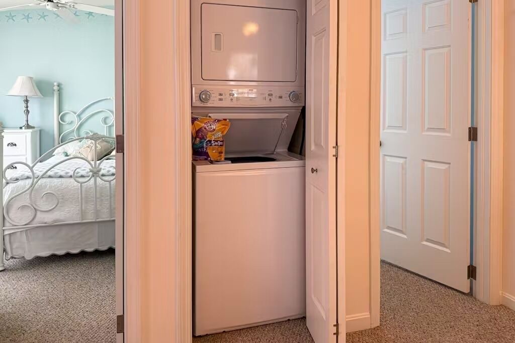 Photo of Bedroom in Summer Village