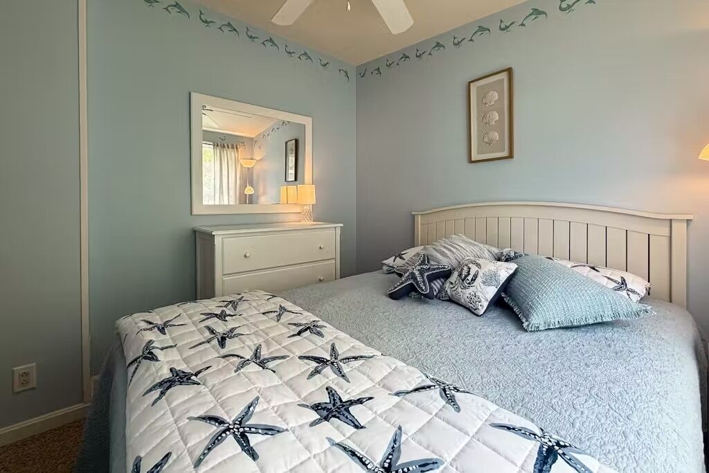 Photo of Bedroom in Summer Village