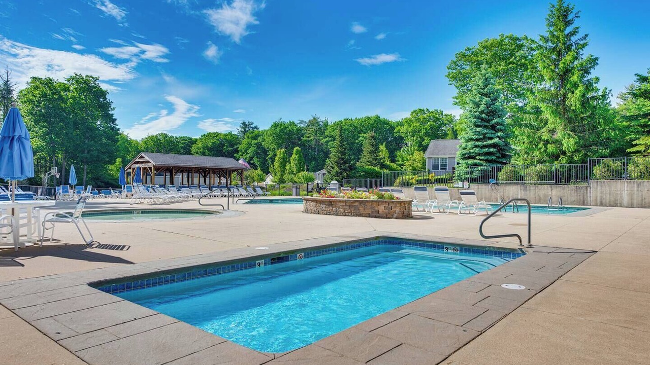 Photo of Outdoor in Summer Village