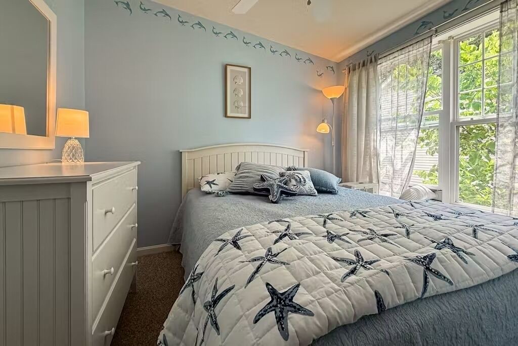 Photo of Bedroom in Summer Village