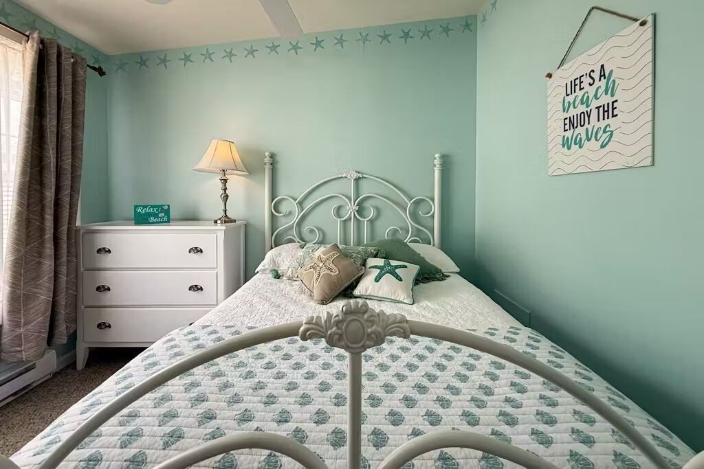 Photo of Bedroom in Summer Village
