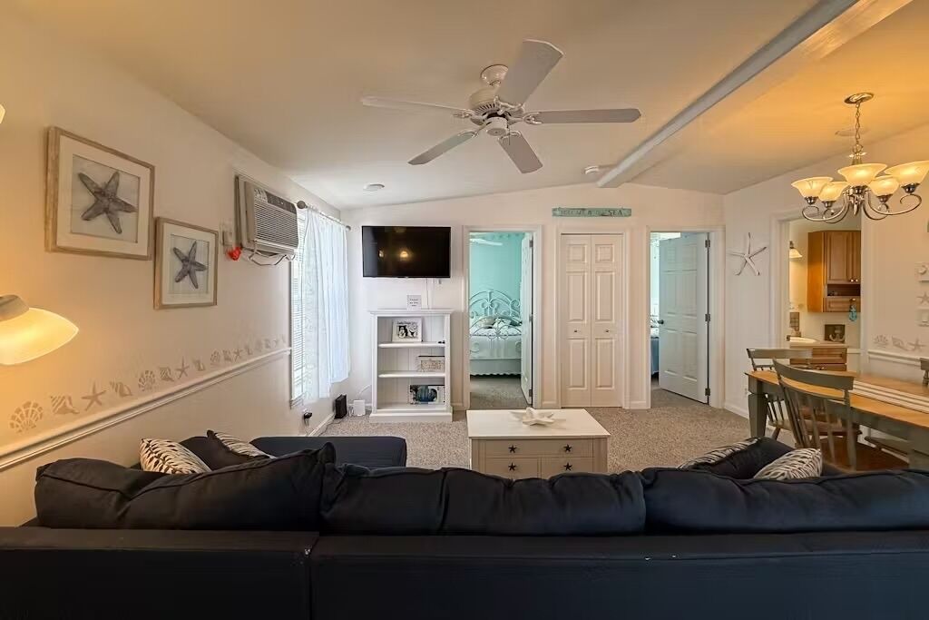 Photo of Livingroom in Summer Village