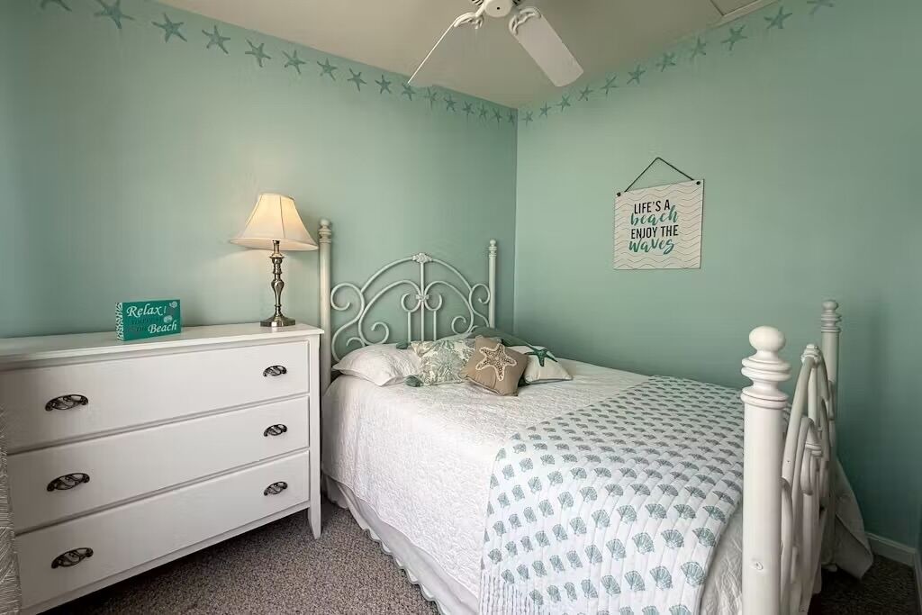 Photo of Bedroom in Summer Village