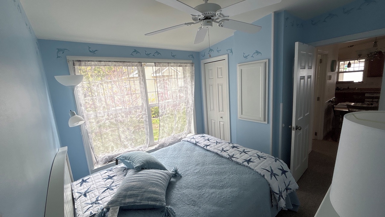 Photo of Bedroom in Summer Village