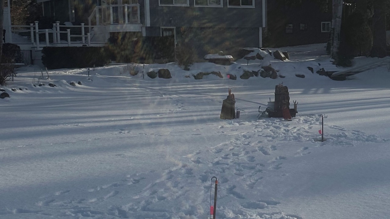 Photo of Outdoor in Shapleigh