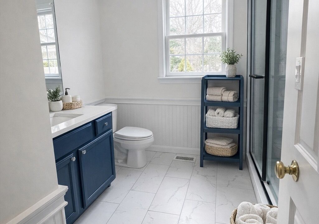 Photo of Bathroom in East Falmouth