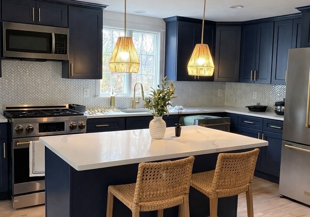 Photo of Kitchen in East Falmouth