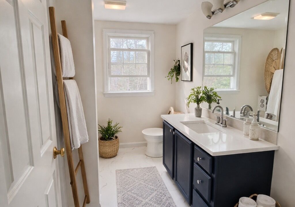 Photo of Bathroom in East Falmouth