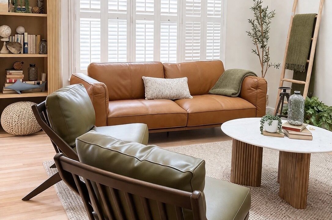 Photo of Livingroom in East Falmouth