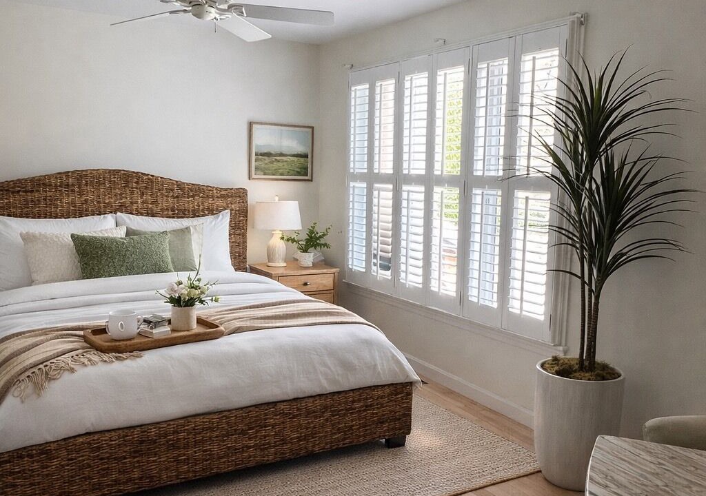 Photo of Bedroom in East Falmouth