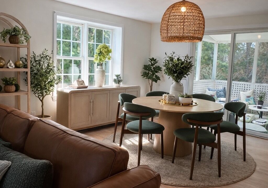 Photo of Livingroom in East Falmouth