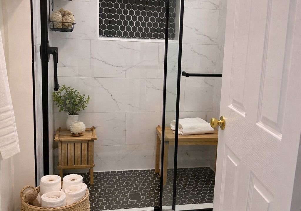 Photo of Bathroom in East Falmouth