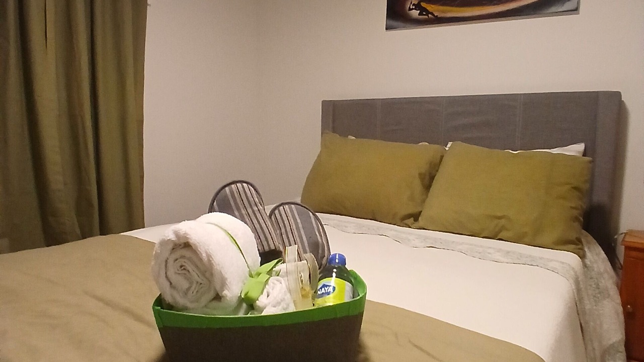 Photo of Bedroom in Whitby
