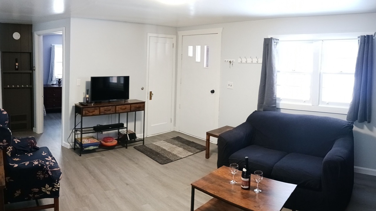 Photo of Livingroom in Readsboro
