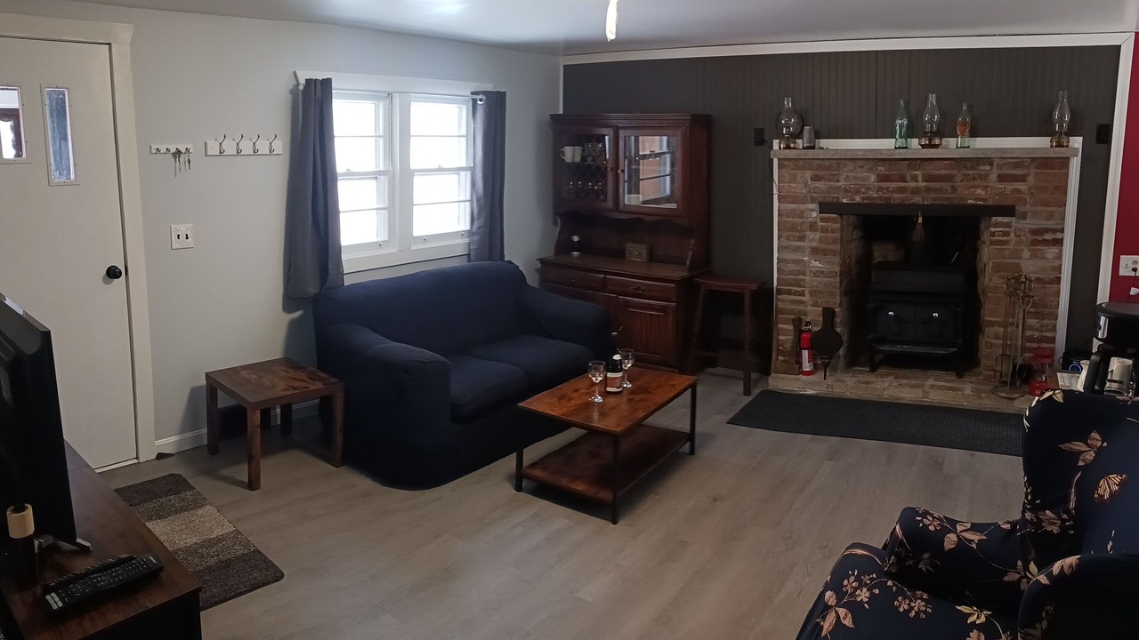 Photo of Livingroom in Readsboro